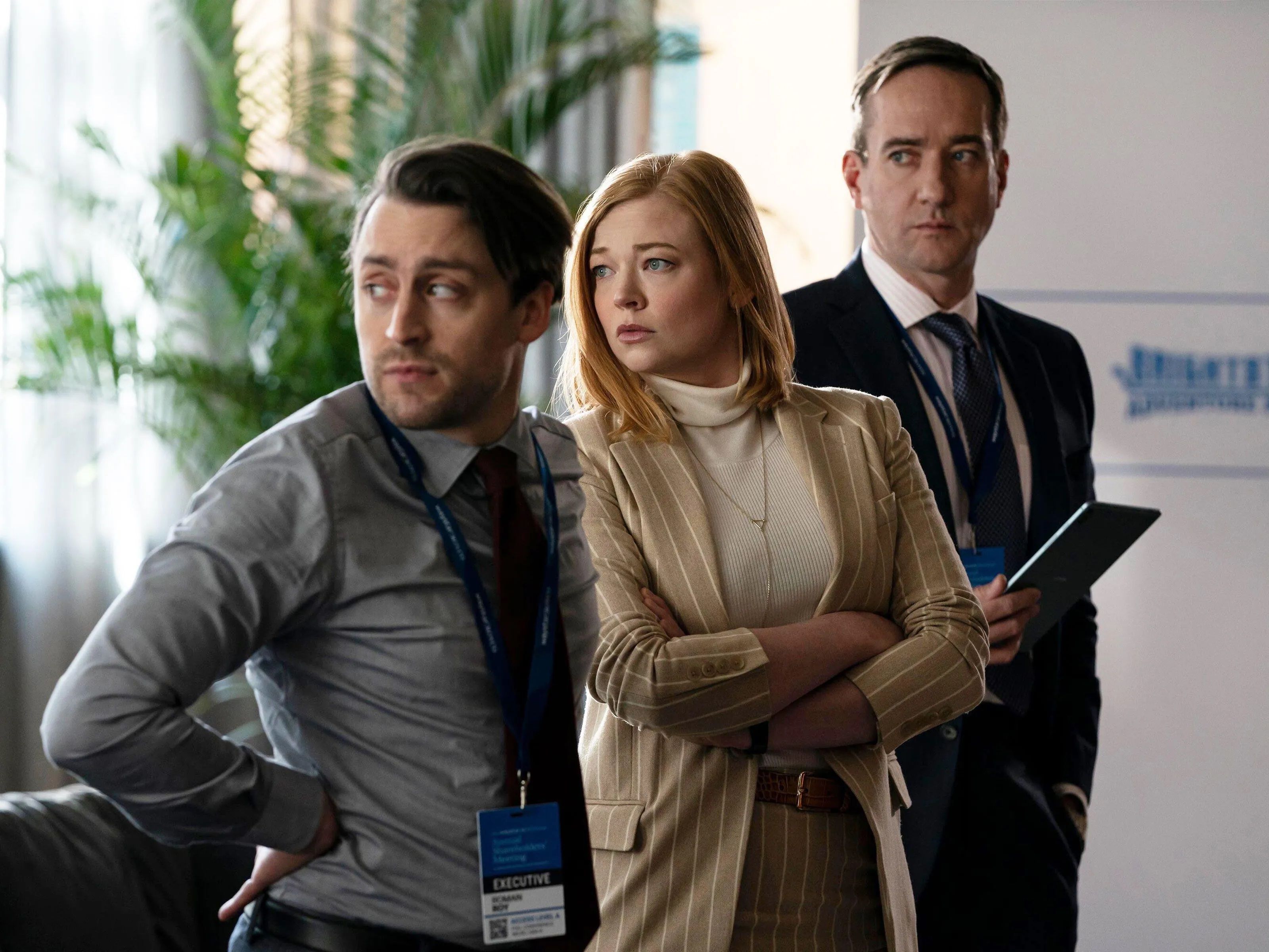 Succession season 1 discount watch online free