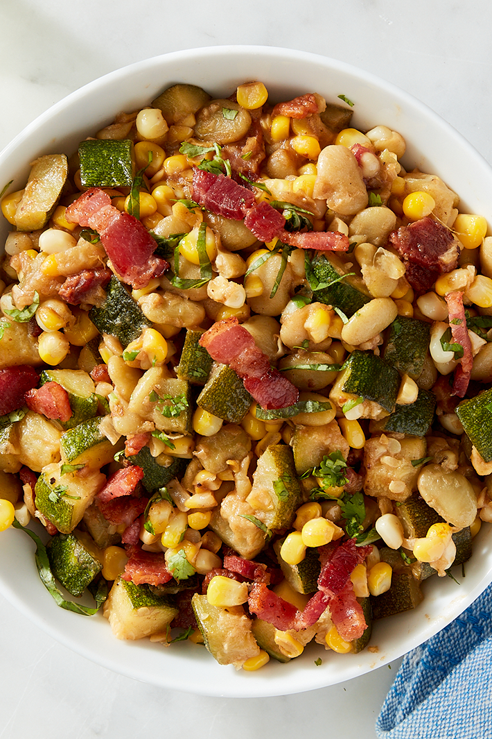 succotash