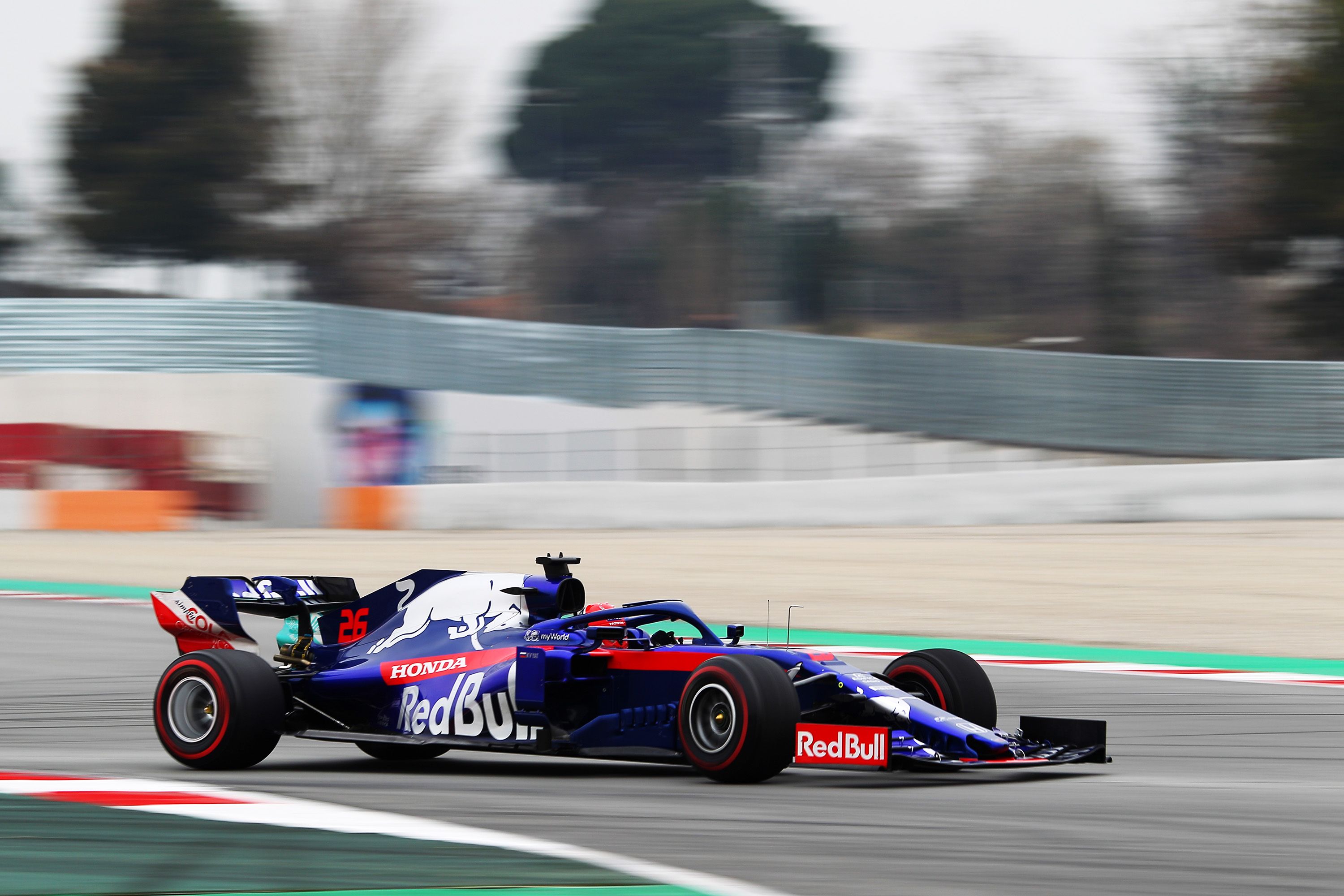2019年F1世界選手権出場の、全モデルをチェック 2019年F1世界選手権出場の、全モデルをチェック