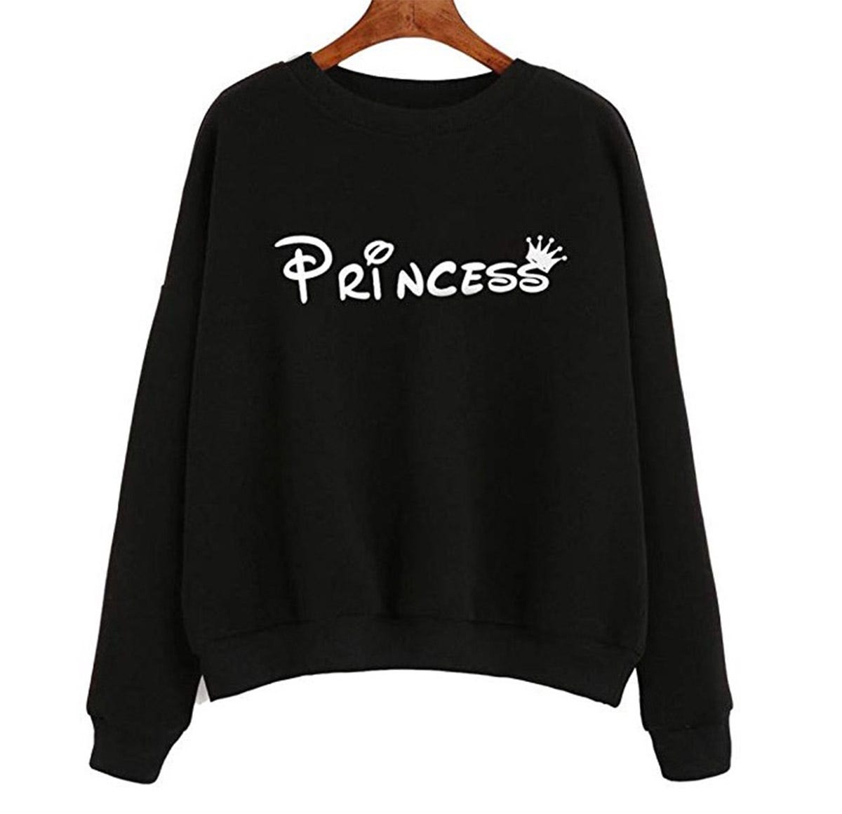 Sudaderas baratas en Amazon