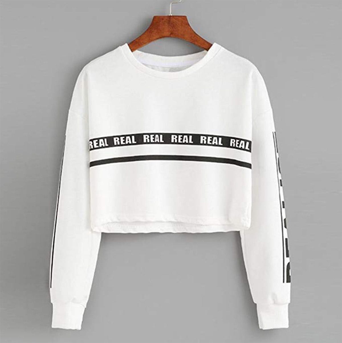 Sudaderas baratas en Amazon