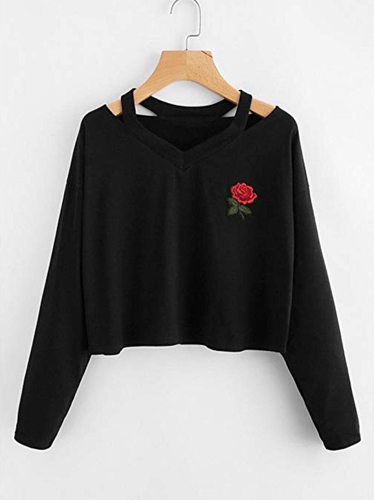 Sudaderas baratas en Amazon