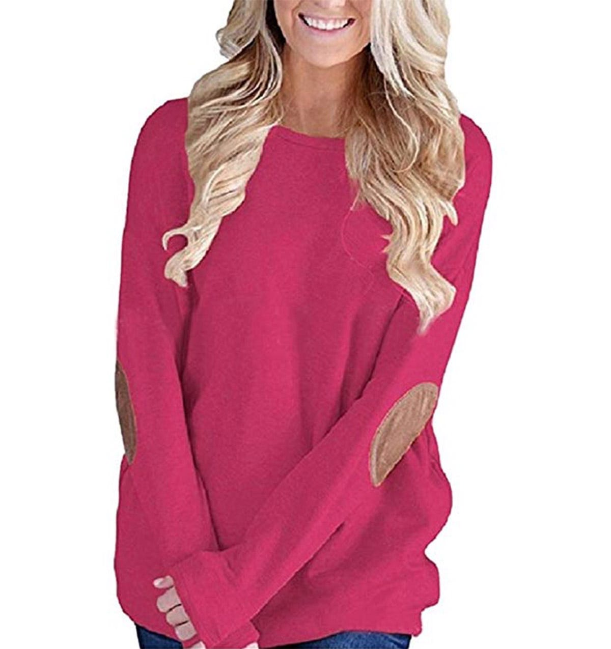 Sudaderas baratas en Amazon