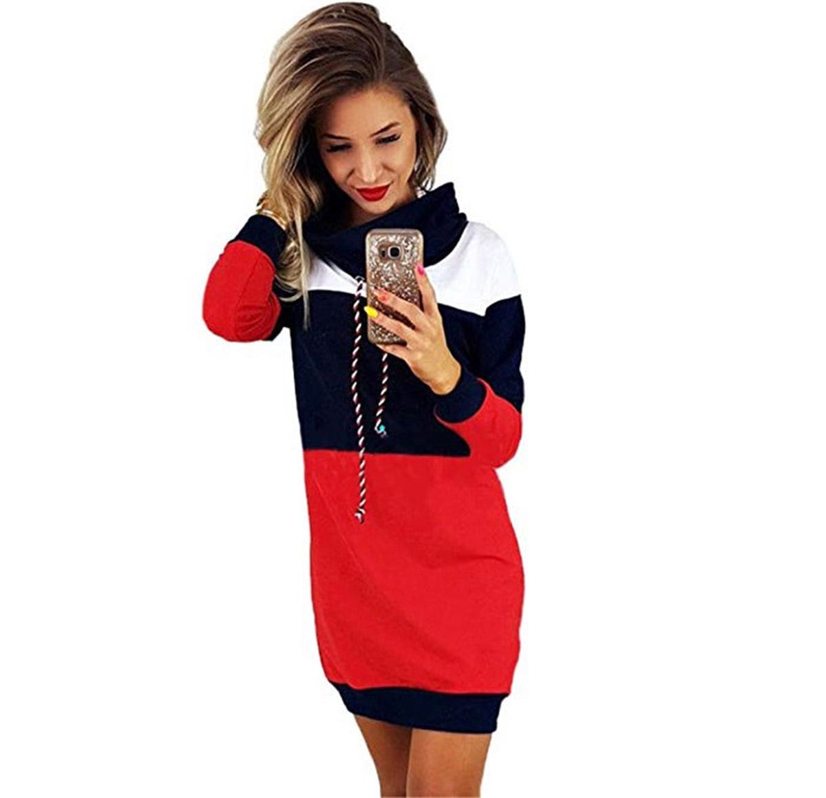 Sudaderas baratas en Amazon