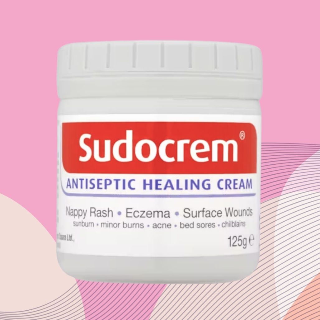 11 clever Sudocrem uses
