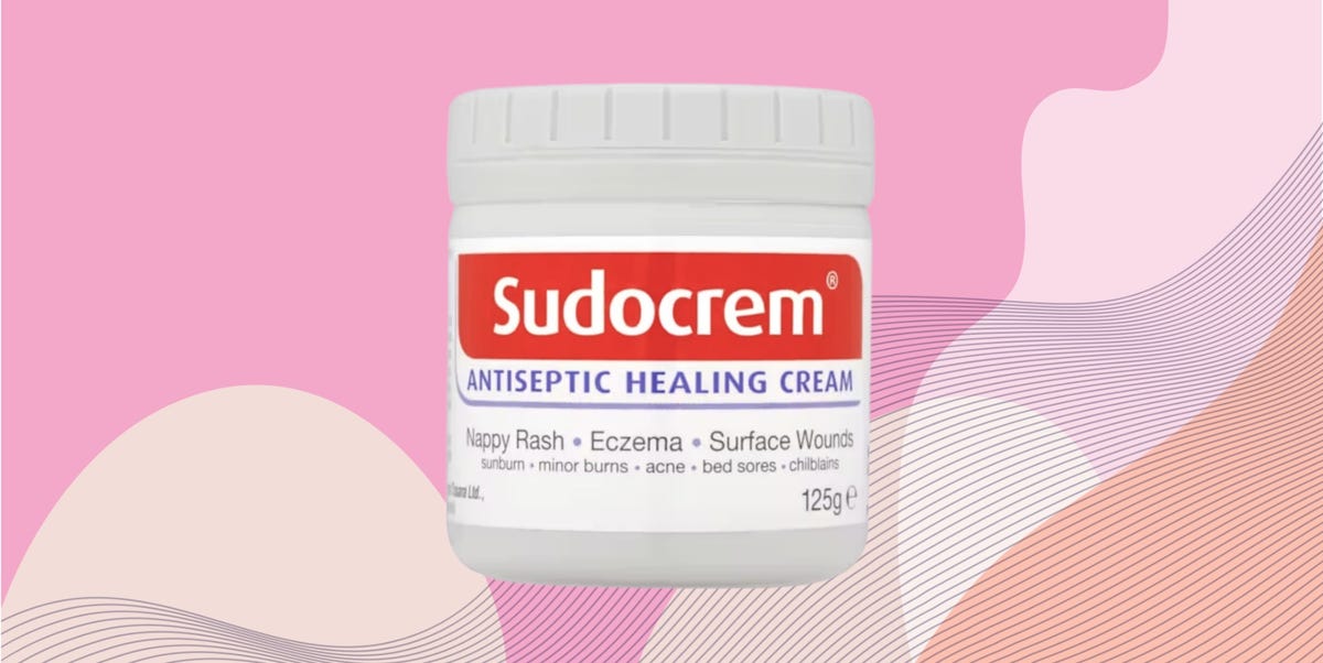 How to use Sudocrem 11 clever uses including on spots