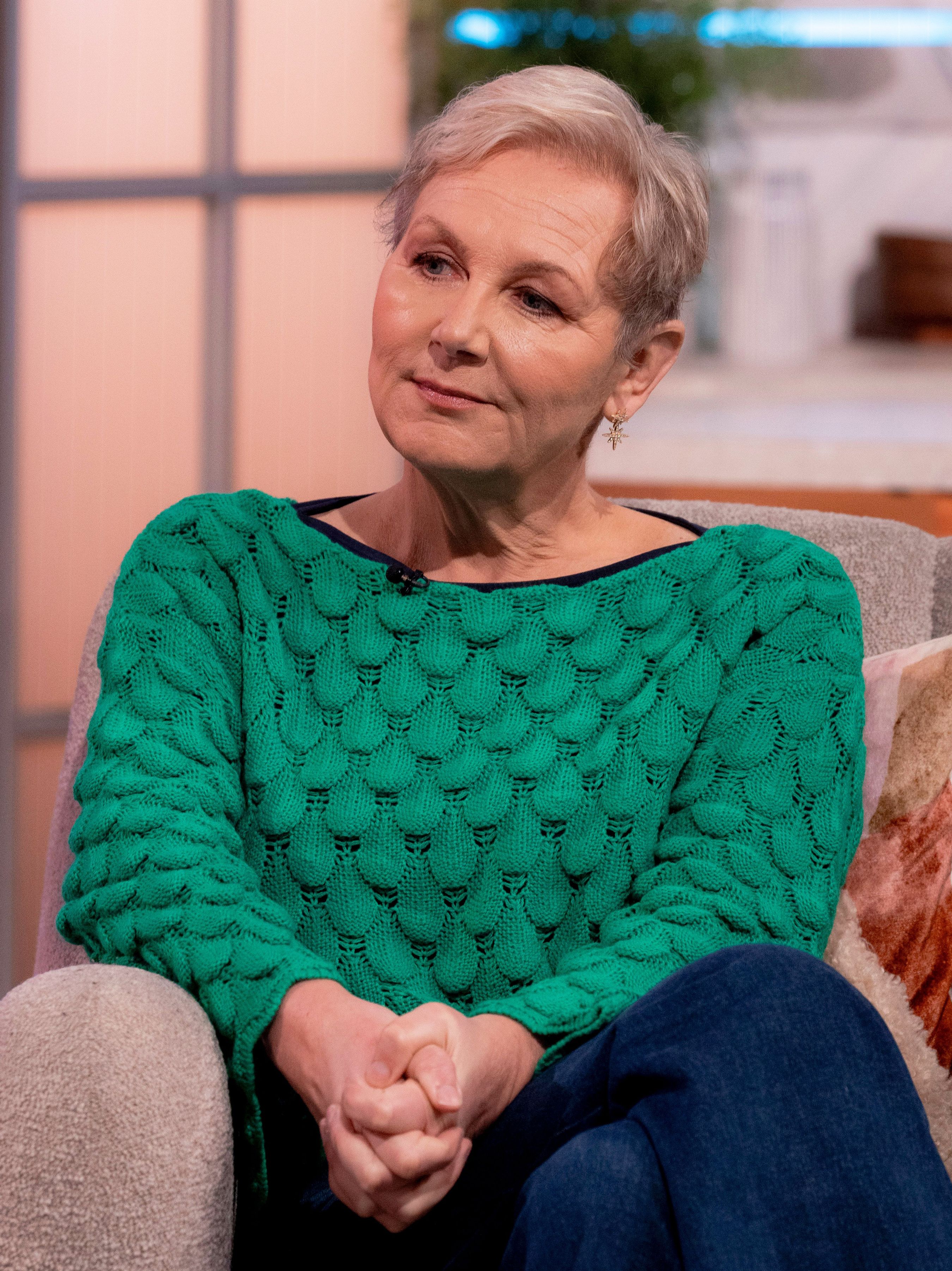 Coronation Street star Sue Cleaver shares secret turmoil from teenage years