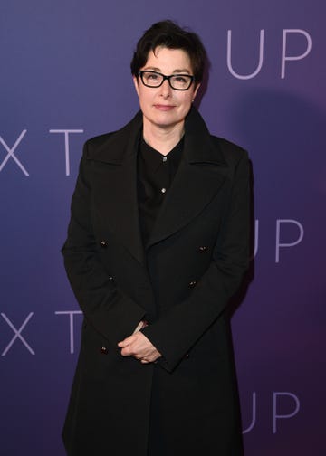 sue perkins