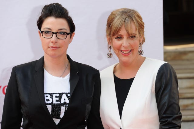 Arqiva British Academy Television Awards