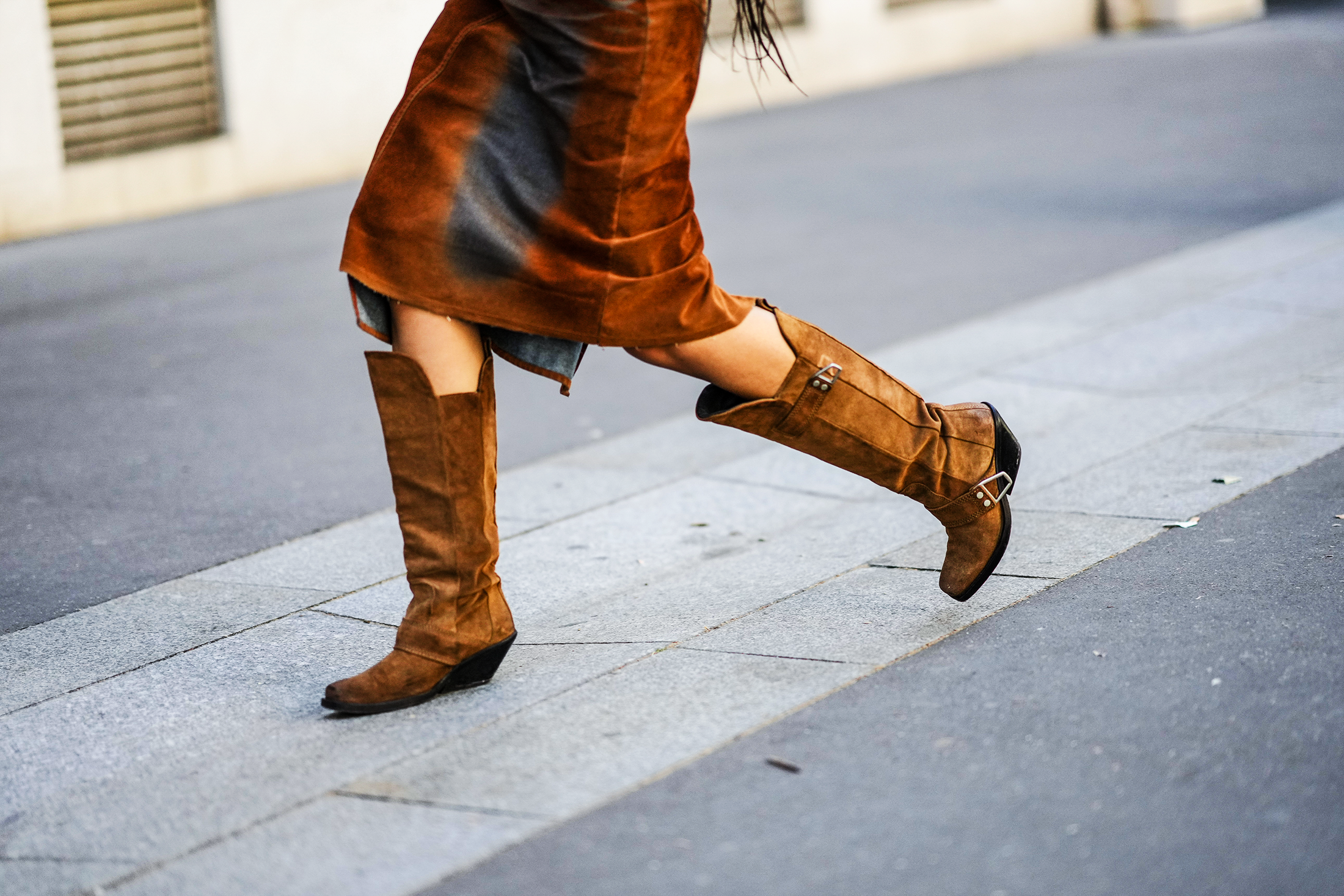 Fall Womens Shoe Trends 2021: Loafers, Boots, Booties