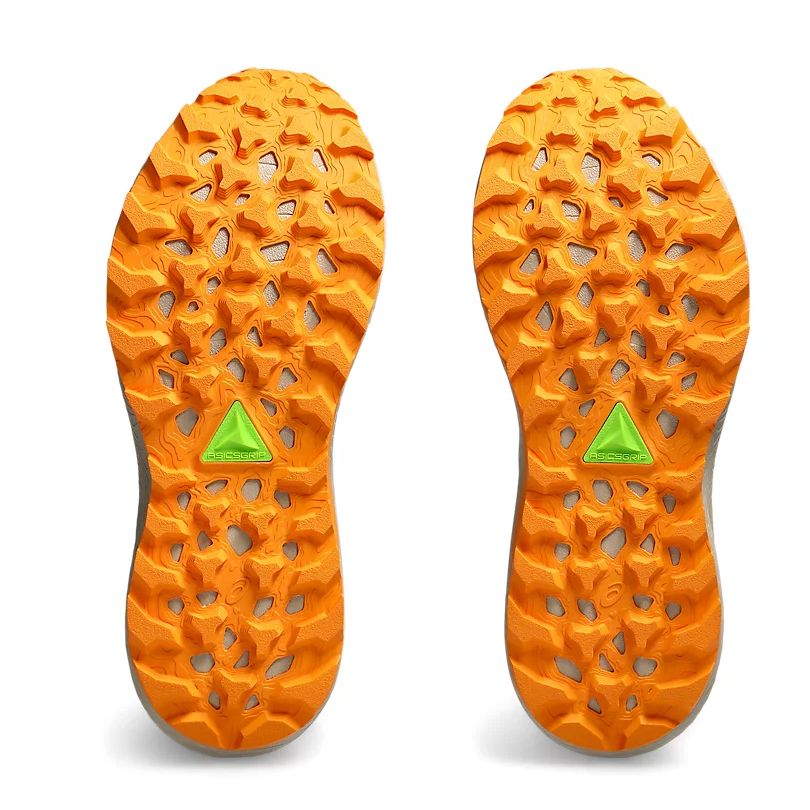 las zapatillas de trail running asics gel trabuco 12