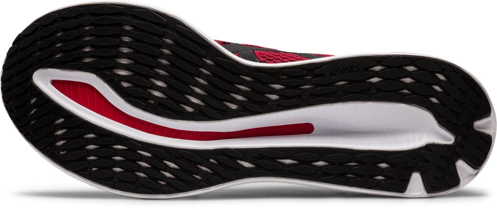 asics, glideride, zapatillas, running, mejorar, rendimiento, carrera, distancias, largas