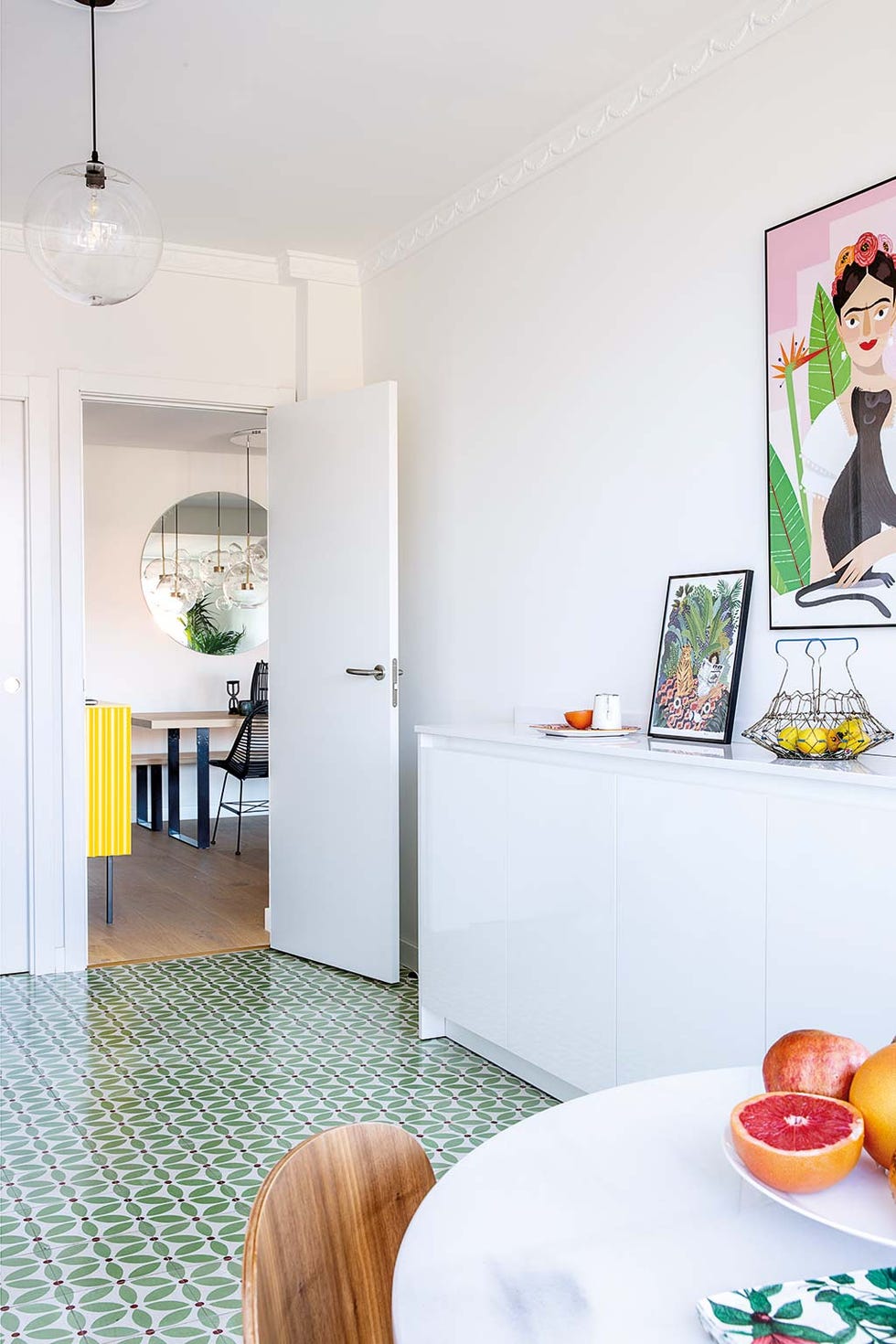 reforma vivienda