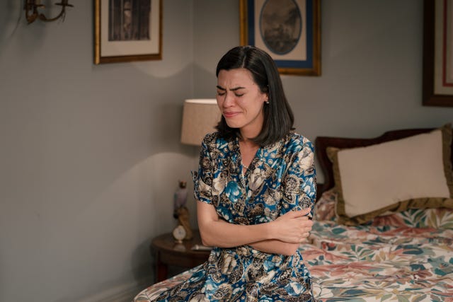 Sueños de libertad', resumen semanal de los capítulos 252 al 256 en Antena 3
