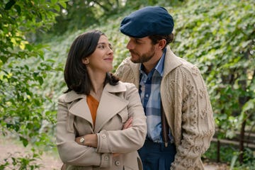 suenos de libertad luz y luis