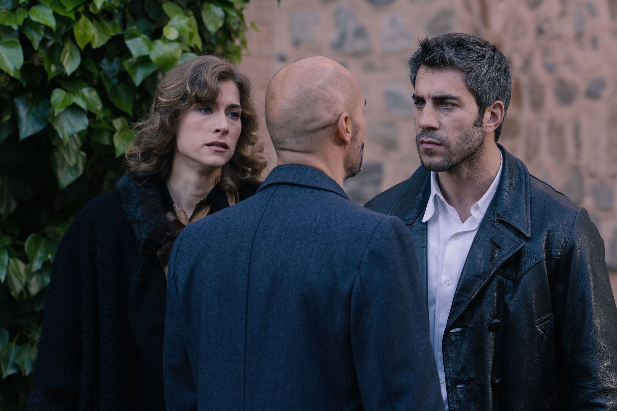 Sueños de libertad': argumento y reparto de la nueva serie de Antena 3