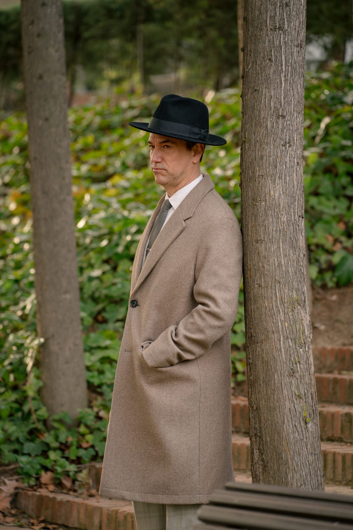 Qué esconde Gabriel? en el avance del capítulo 333 del viernes 20 de junio  de 'Sueños de libertad', la serie diaria de Antena 3