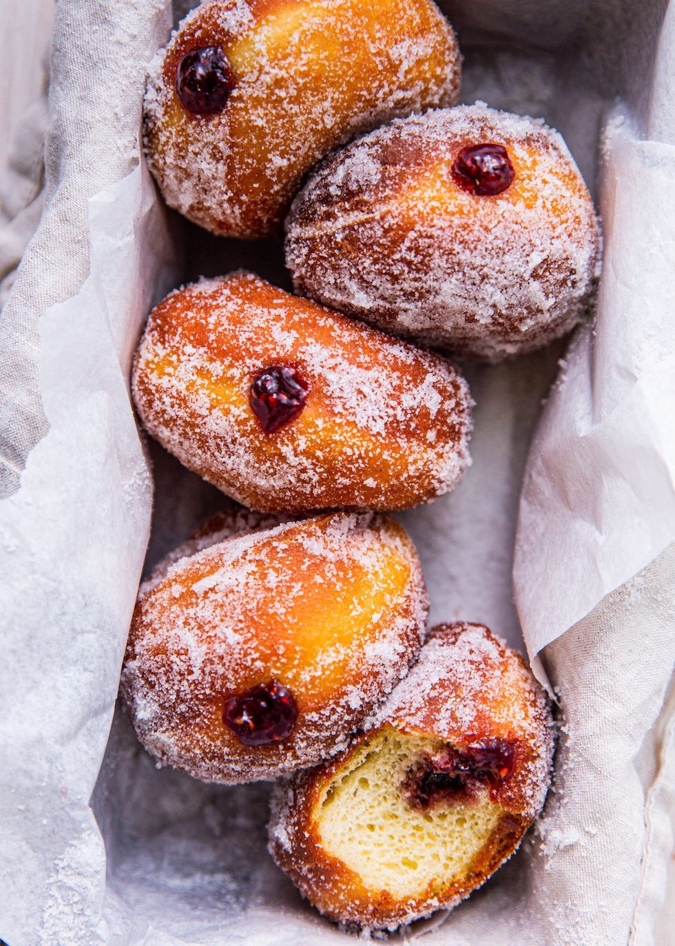 Hanukkah treats discount