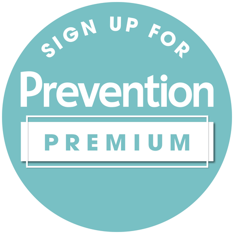 prevention premium logo
