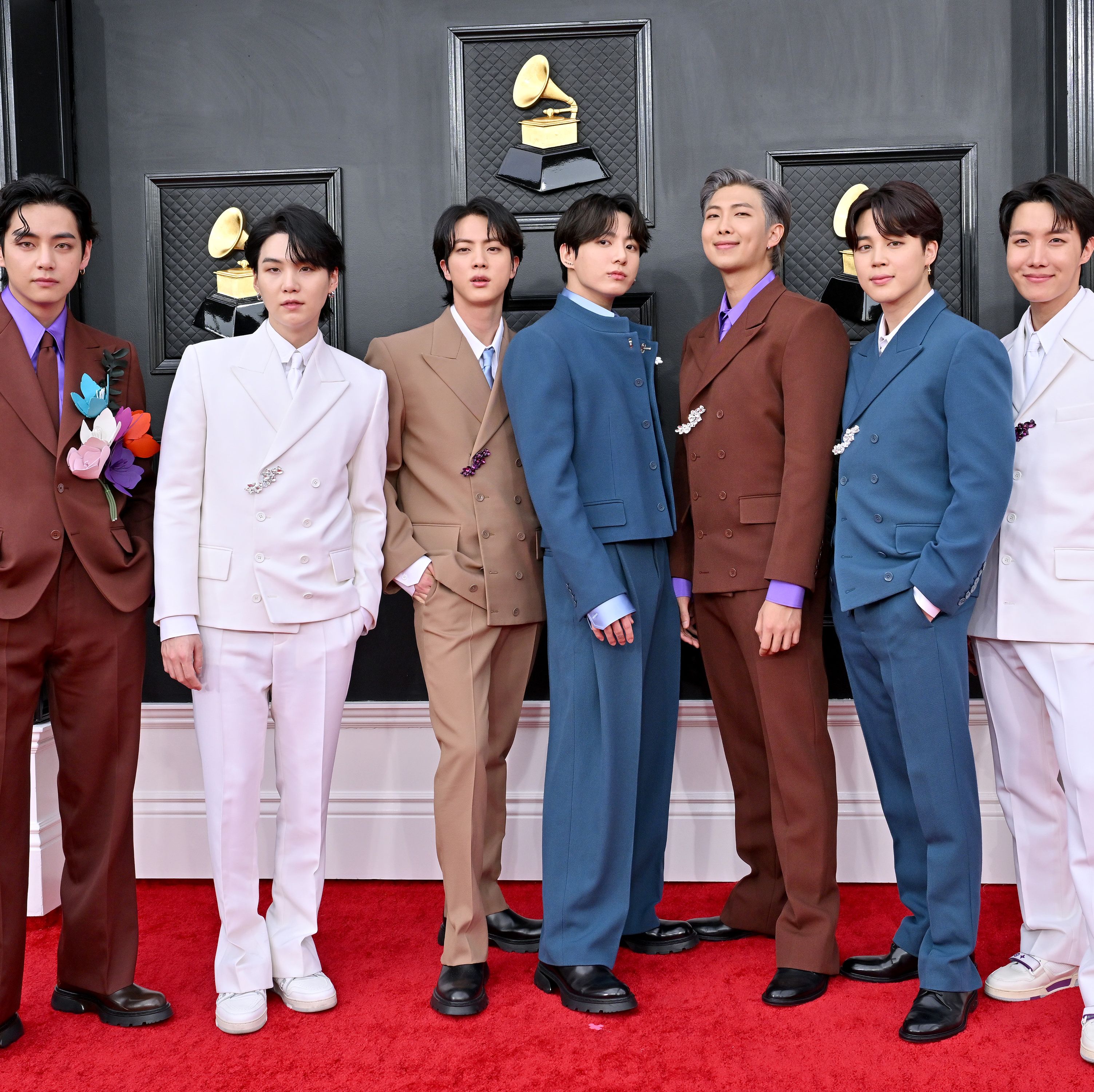 BTS Announce Their Big Return and Yes, They Already Have Some Major Plans in the Works