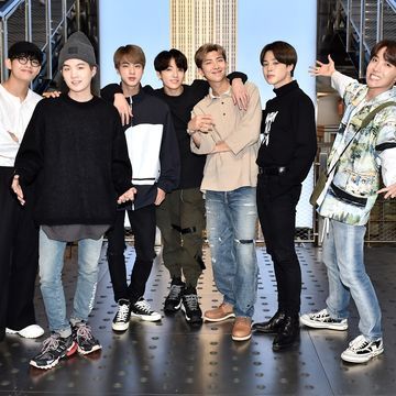 笑いあり、バトルあり⁉ デビューから現在まで、BTSメンバーの「ひと悶着」エピソード6選