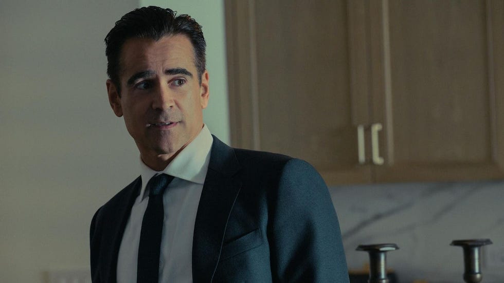 detective shows sugar colin farrell