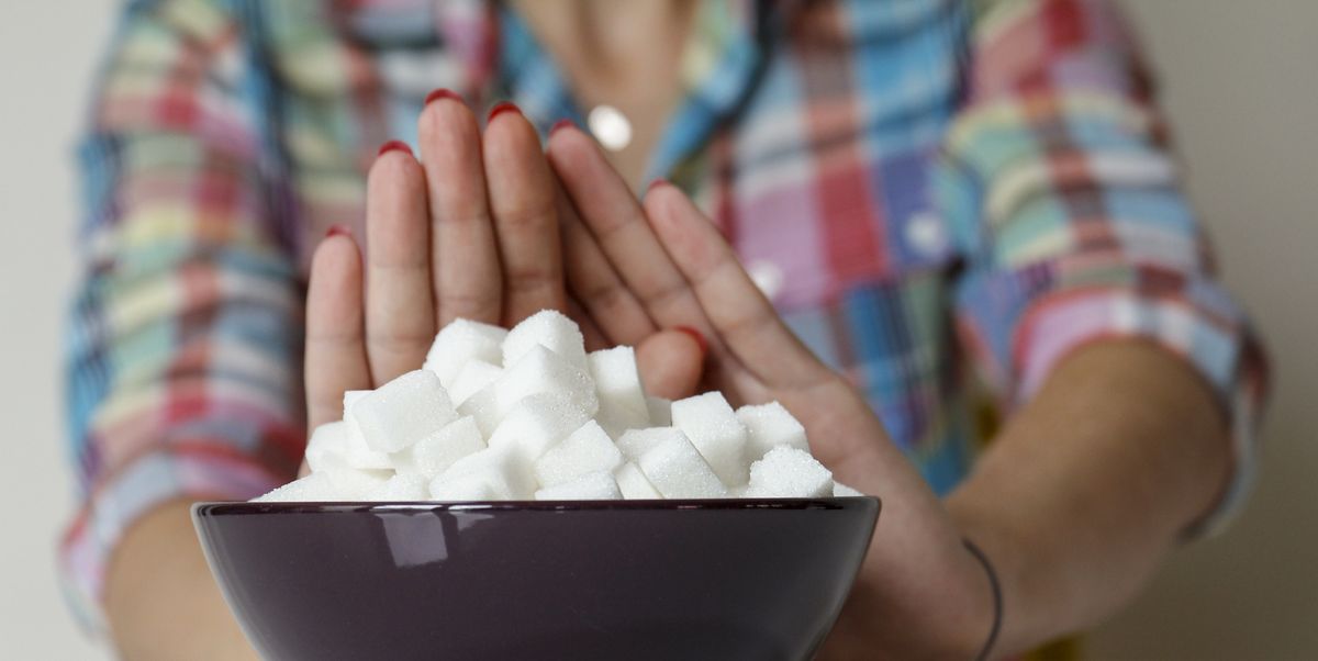 How to Cut Back on Sugar – Dietitian Tips to Reduce Sugar Intake