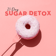 sugar detox