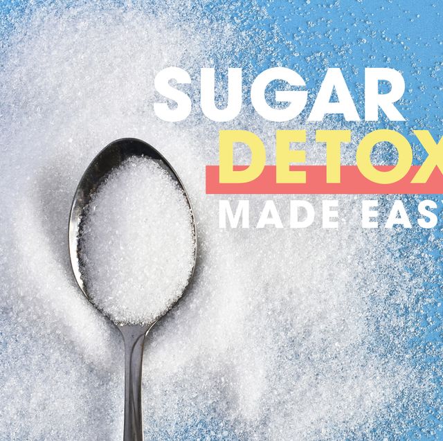 Best Sugar Detox Guide — How to Safely Detox From Sugar