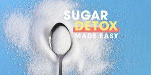 sugar detox made easy