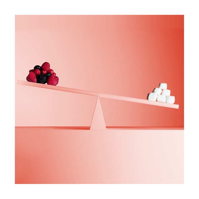 sugar nutrition