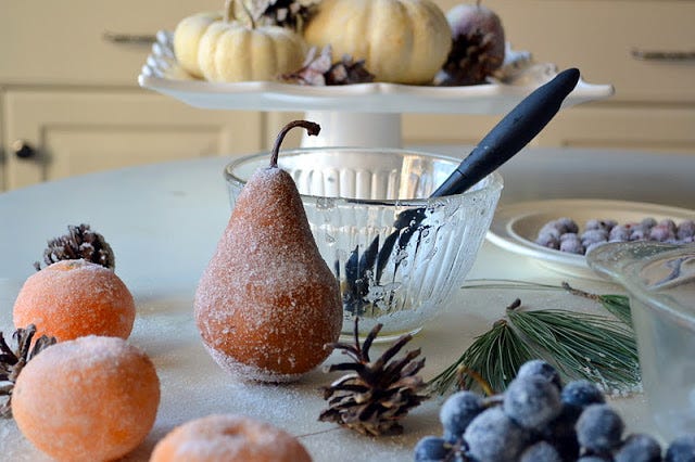 Food, Dish, Cuisine, Ingredient, Fruit, Produce, Dessert, Table, Recipe, Brunch, 