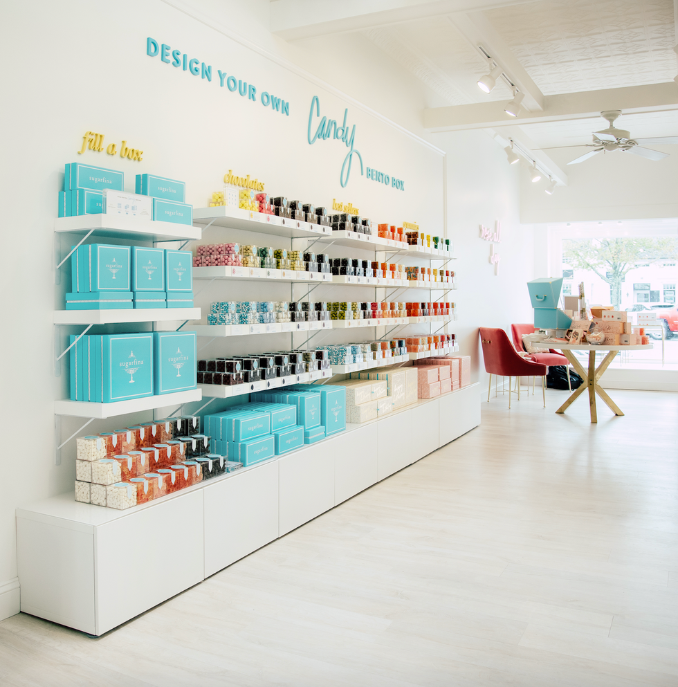 Shelf, Product, Furniture, Shelving, Turquoise, Interior design, Building, Display case, Room, Design, 