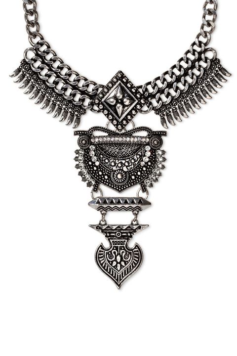 Necklace, Jewellery, Fashion accessory, Pendant, Chain, Body jewelry, Neck, Locket, Choker, 