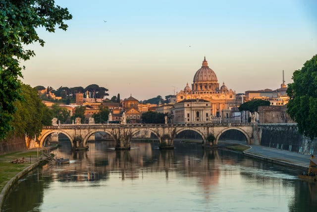 The 15 Best Places to Travel in September 2024