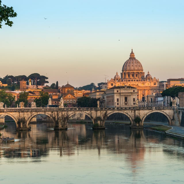 The 15 Best Places to Travel in September 2024