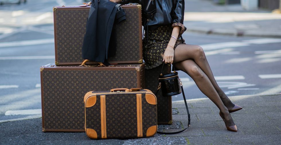 Best Suitcase Deals For Black Friday 2022