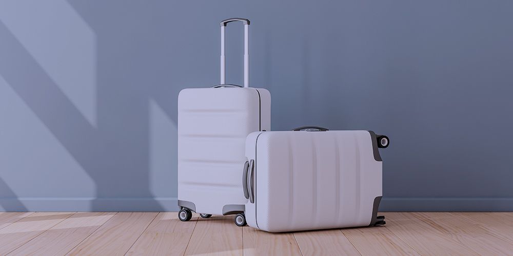 Why this suitcase costs a casual £16,000