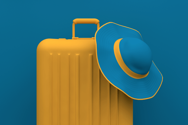 hand luggage restrictions