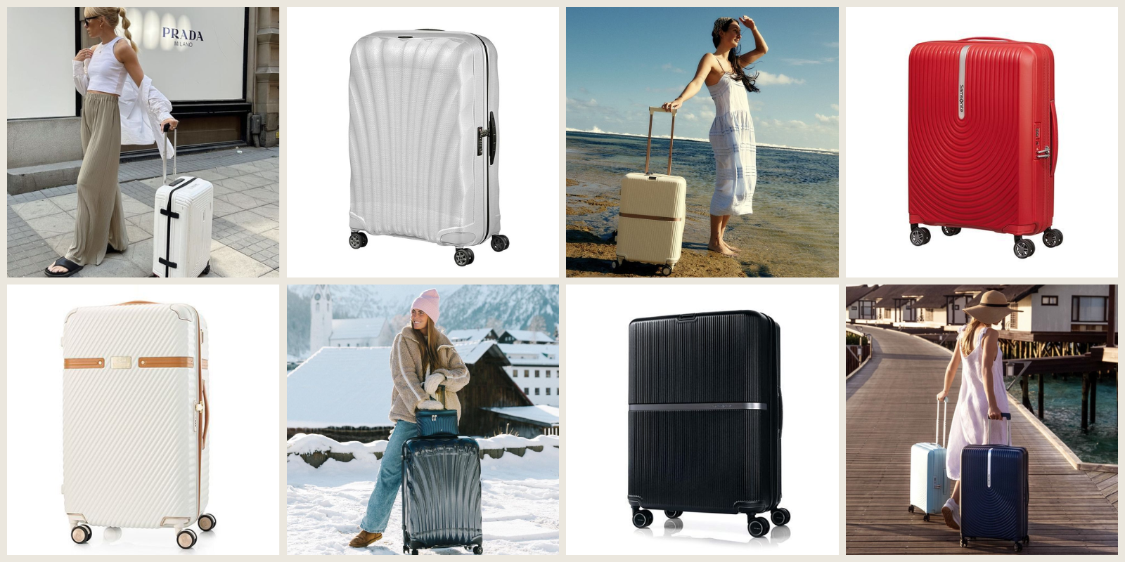 【値札】Samsonite スーツケース バッグ