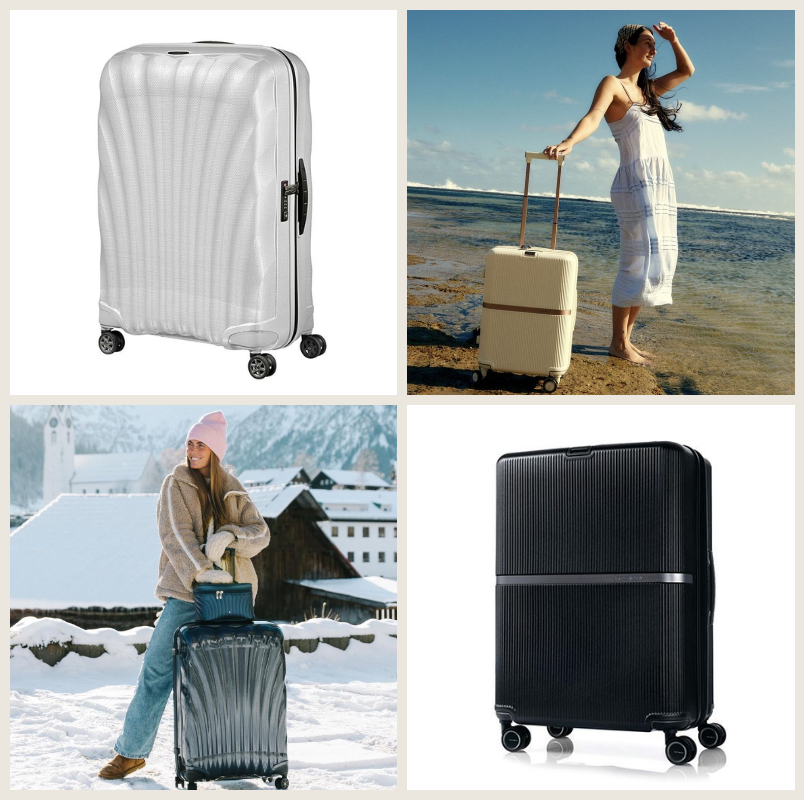 サムソナイト スーツケース　キャリーケース Samsonite簡易包装になります