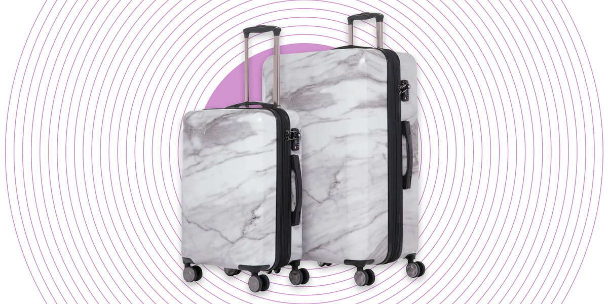 Hero luggage set deals