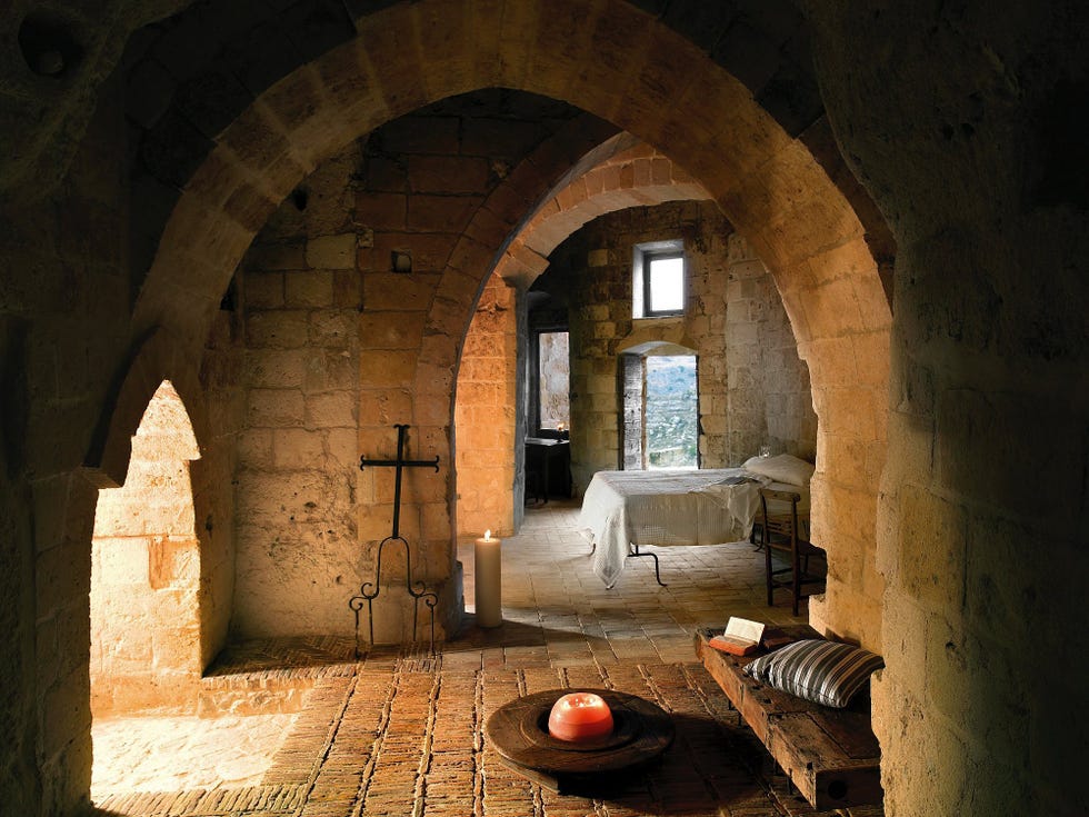 castle