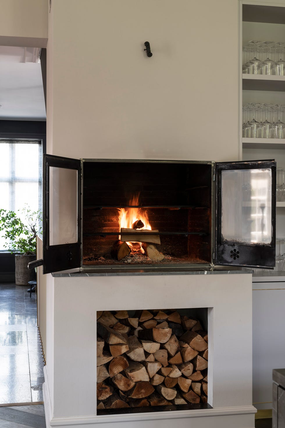 Villa 3 - Suite 07 - photo Martin Kaufmann