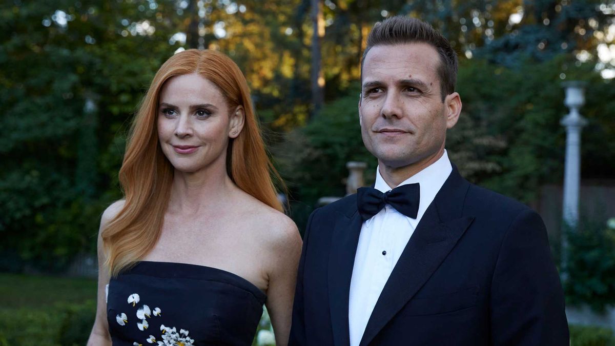 preview for Suits Season 9: Everything you need to know