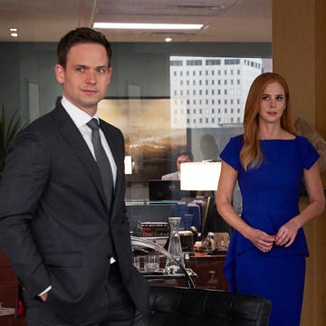 suits cast patrick j adams sarah rafferty rewatch podcast suits cast patrick j adams sarah rafferty rewatch podcast