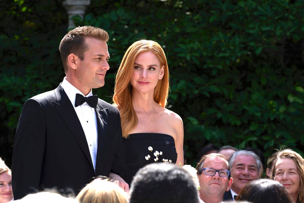 suits la harvey specter donna paulsen reddit