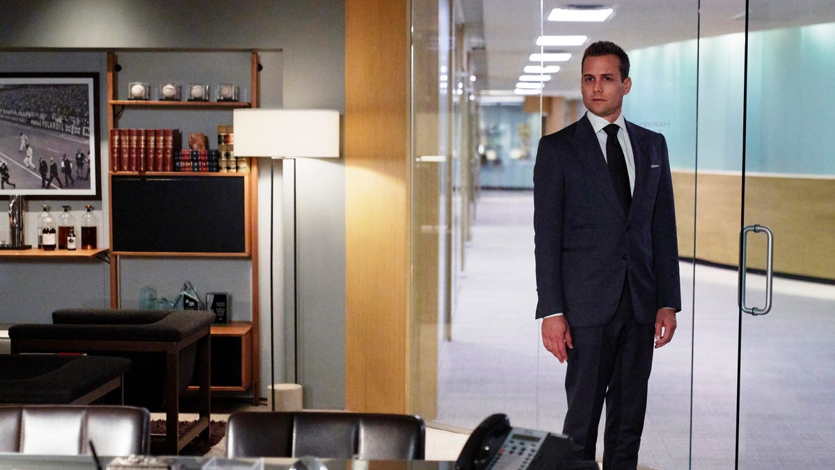 Suits LA Official Trailer