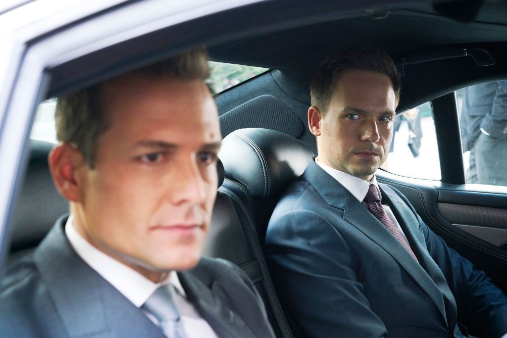 Will Suits Star Patrick J Adams Be In The Reboot Series What Fans   Suits Reboot 64dfdb7e651af 