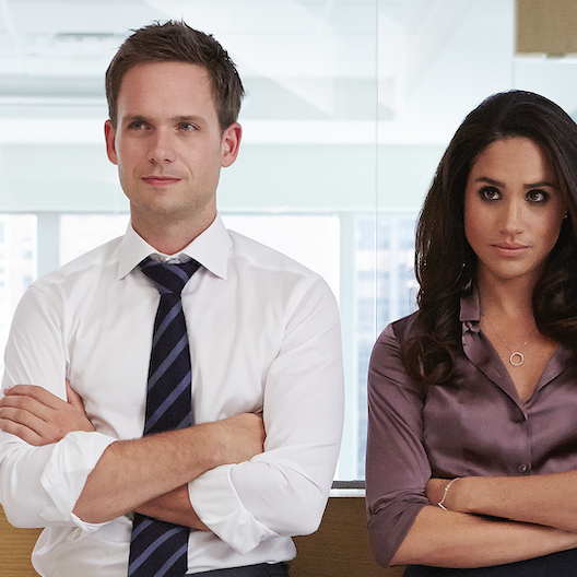 Is There a New 'Suits' Show? Here's What Fans Need to Know